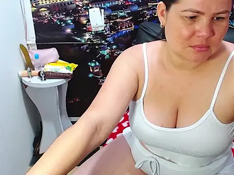 tila nastyy online show from 03.10.26