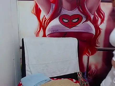 tila nastyy online show from 04.08.26