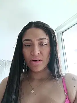 Snapshot of Ina_Jody_ chatting on 02.06.26 Ina Jody online show from 02.06.26