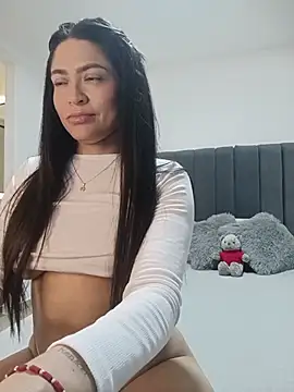 Snapshot of Ina_Jody_ chatting on 02.23.26 Ina Jody online show from 02.23.26