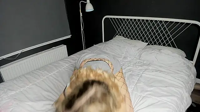 lovely dovelyyy online show from 02.21.26