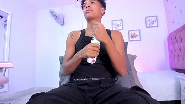 Jack Rusel online show from 03.24.26