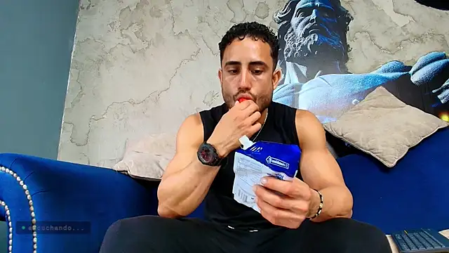 Vans Ross online show from 05.27.26