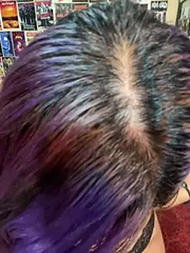 Snapshot of pinkybombon chatting on 03.29.26 pinkybombon online show from 03.29.26