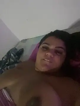 MorenaCariok online show from 03.13.26