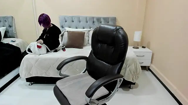 Snapshot of Bela_Craxkerr chatting on 02.15.26 Bela Craxkerr online show from 02.15.26