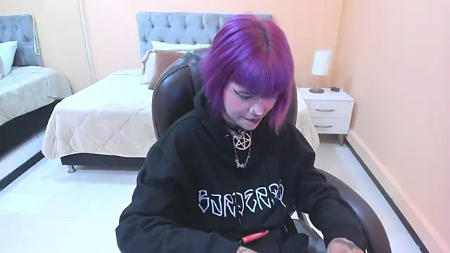 Snapshot of Bela_Craxkerr chatting on 02.20.26 Bela Craxkerr online show from 02.20.26