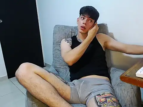 Joshh miller online show from 02.10.26