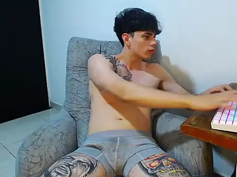 Joshh miller online show from 02.21.26