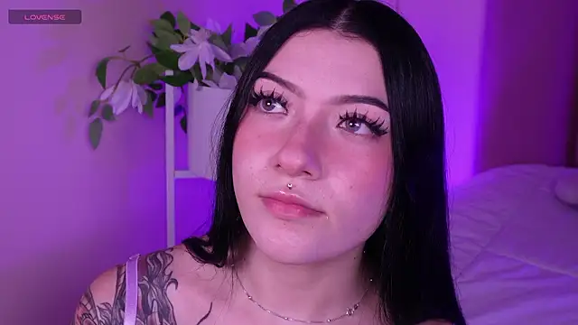 Dolcexx  online show from 02.04.26