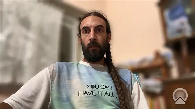 aircum99 online show from 02.15.26