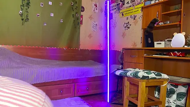 miss barbie111 online show from 03.12.26