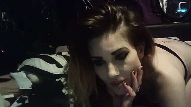 allymoon1369 online show from 04.08.26