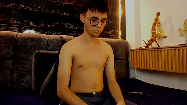 Alhan Twink online show from 03.13.26