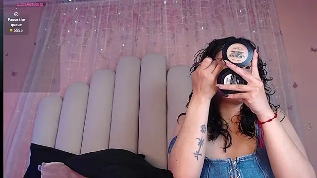 RoseConor  online show from 02.11.26