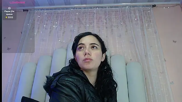 RoseConor  online show from 02.12.26