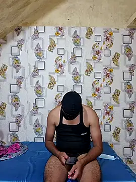 Forest Queen online show from 03.27.26