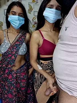 Forest Queen online show from 04.01.26