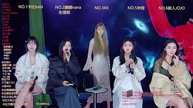 LC-999 online show from 03.15.26