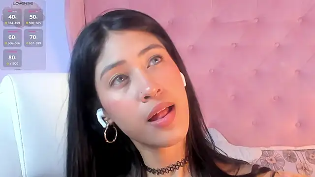 internett sweetheart online show from 03.04.26