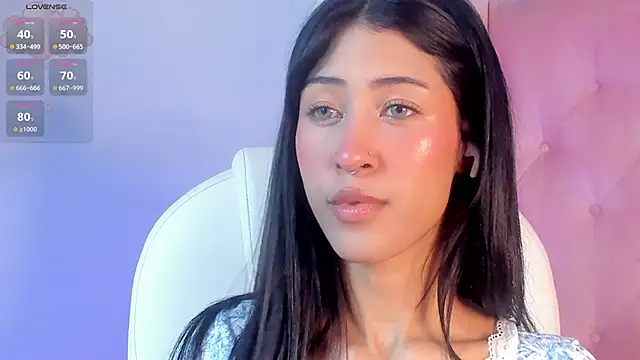 Snapshot of internett_sweetheart chatting on 04.22.26 internett sweetheart online show from 04.22.26
