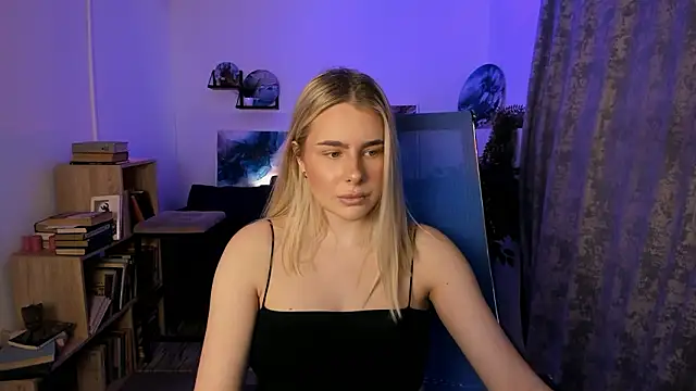 MiaMorse online show from 02.05.26