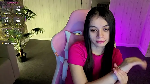 Kim Bless online show from 02.12.26