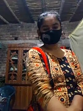 Hot Sweeti online show from 03.07.26