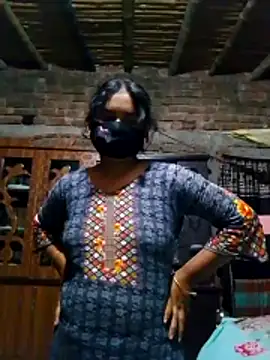 Hot Sweeti online show from 04.01.26