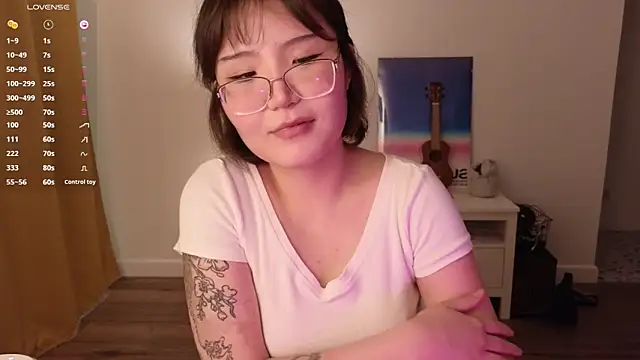 nullgirl online show from 06.22.26