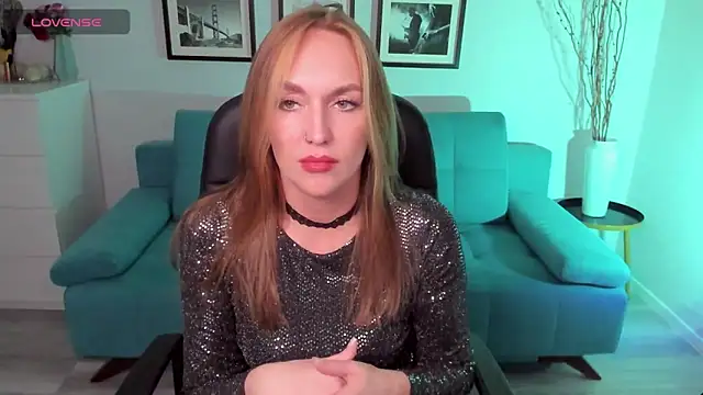 Snapshot of EvieMagical chatting on 02.27.26 EvieMagical online show from 02.27.26