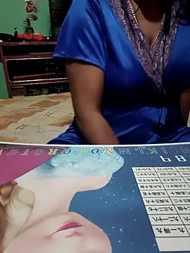 Misty 4666 online show from 02.22.26