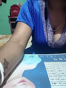 Misty 4666 online show from 02.24.26