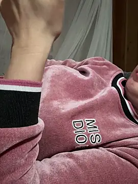 Donna9696 online show from 03.22.26