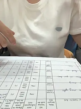 Donna9696 online show from 03.23.26