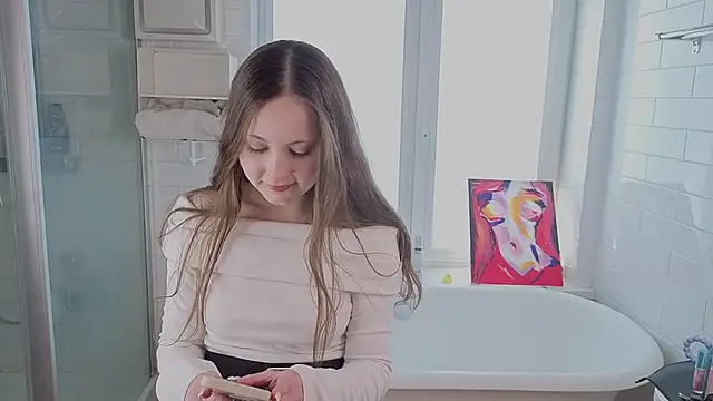 Snapshot of CinthiaSluis chatting on 02.20.26 CinthiaSluis online show from 02.20.26