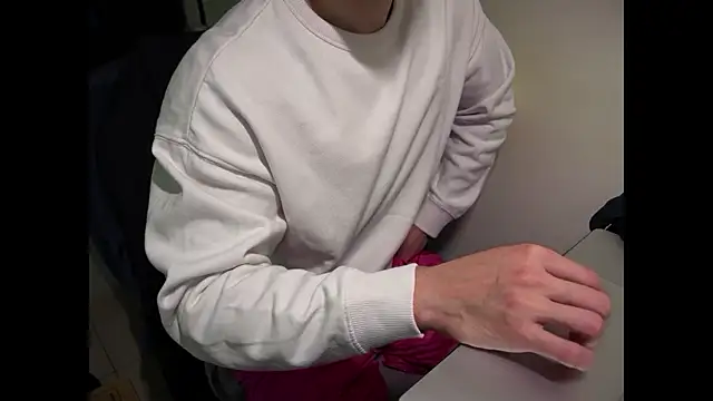 hao105 online show from 02.07.26