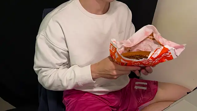 hao105 online show from 02.15.26