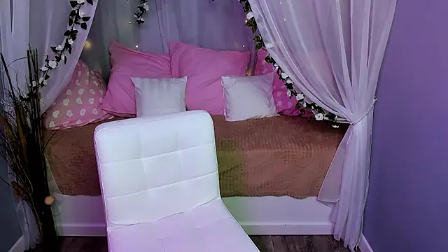 ArielBlis online show from 03.07.26