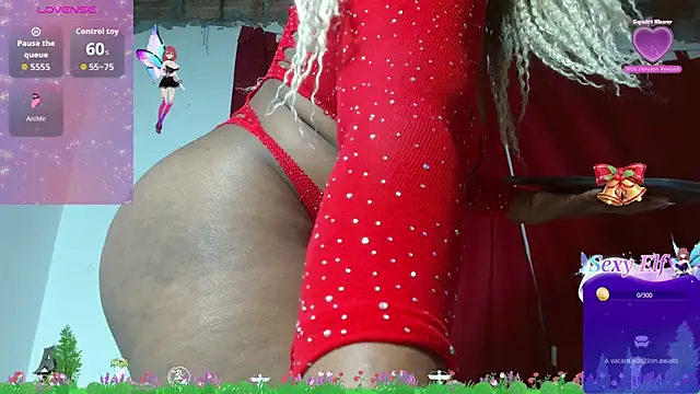 chanellmontes3 online show from 03.08.26