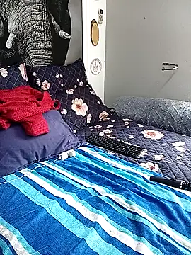 Sexy Baddie online show from 04.22.26