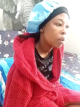 Sexy Baddie online show from 04.23.26