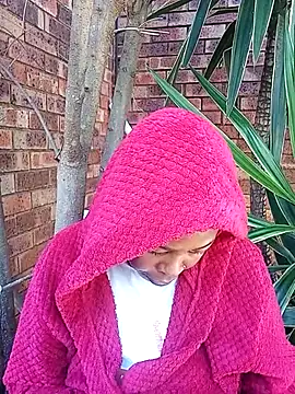 Sexy Baddie online show from 04.26.26