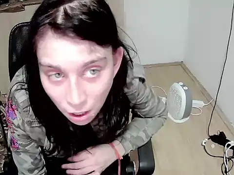 Snapshot of Lexagrimes chatting on 02.17.26 Lexagrimes online show from 02.17.26