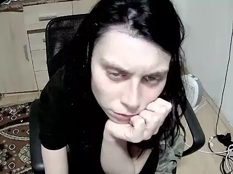 Snapshot of Lexagrimes chatting on 02.19.26 Lexagrimes online show from 02.19.26