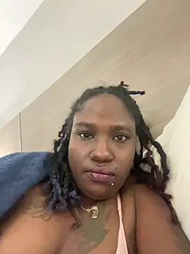 slimgoddie25 online show from 01.18.26