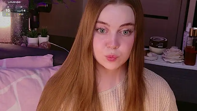 Snapshot of bratwifelina chatting on 02.26.26 bratwifelina online show from 02.26.26