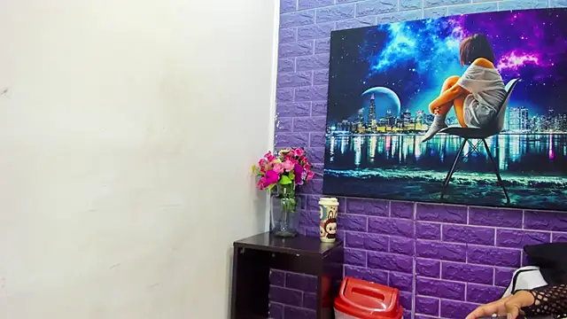 Samantha Blaze1 online show from 01.16.26