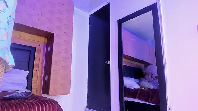 Samantha Blaze1 online show from 02.20.26