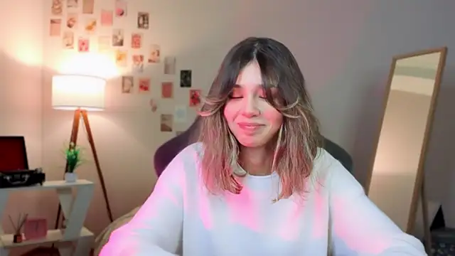 Snapshot of dinnerwithflowers chatting on 01.15.26 dinnerwithflowers online show from 01.15.26